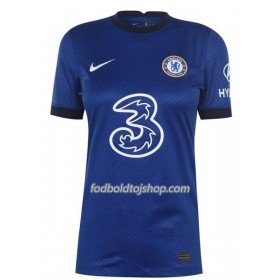 Chelsea Kvinde Hjemmebanetrøje 2020-21 S/S